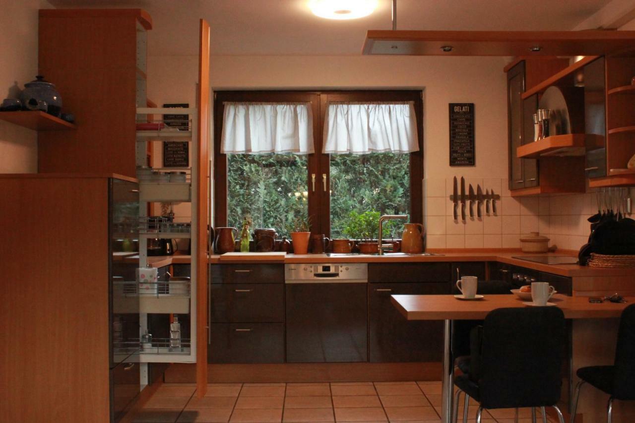 Holiday home Busch Leipzig